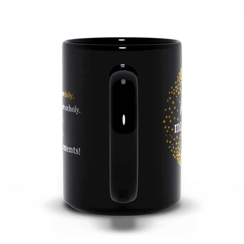 Product image for Holy Moments 15oz Mug image number 3