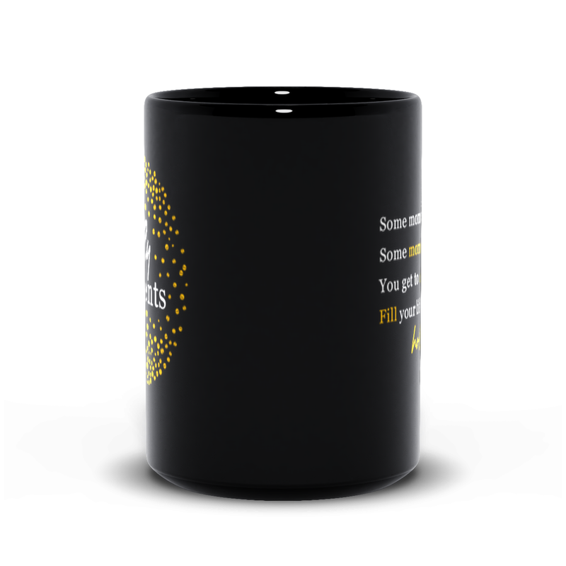 Product image for Holy Moments 15oz Mug image number 1
