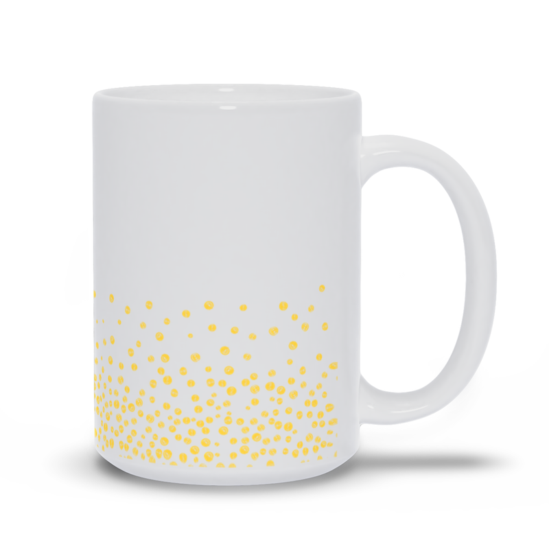 Product image for Holy Moments Swirl 15oz Mug image number 2