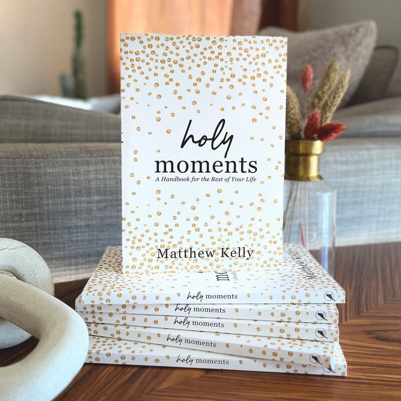 Product image for Holy Moments Six Pack image number 2
