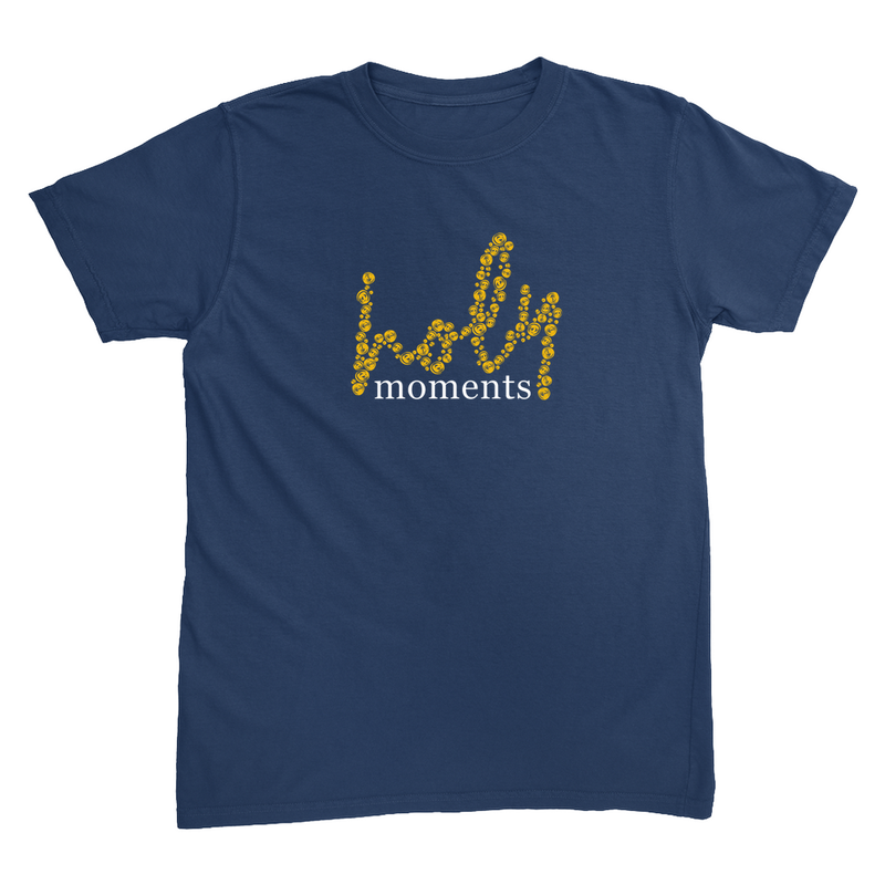 Product image for Holy Moments Statement Comfort Colors T-shirt image number 0