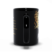 Product image for Life is Messy 15 oz Mug image number 3