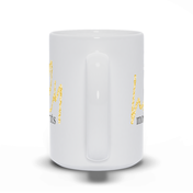 Product image for Holy Moments Statement 15oz Mug image number 2