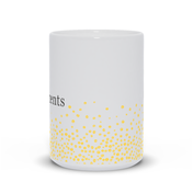 Product image for Holy Moments Swirl 15oz Mug image number 1