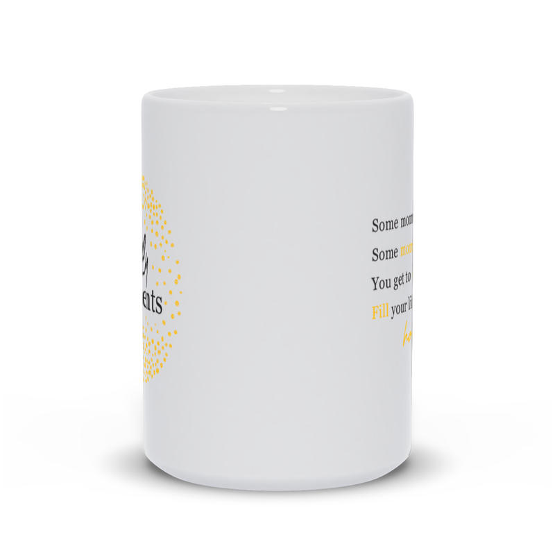 Product image for Holy Moments 15oz Mug image number 1