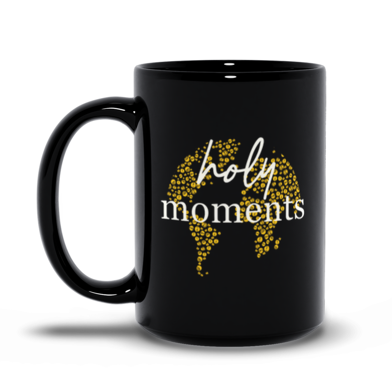 Product image for Holy Moments Around the World 15 oz Mug image number 0