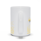 Product image for Holy Moments Swirl 15oz Mug image number 3