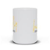 Product image for Holy Moments Statement 15oz Mug image number 1