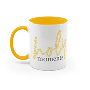 Product image for Holy Moments 11oz Accent Mug image number 0