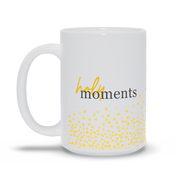 Product image for Holy Moments Swirl 15oz Mug image number 0