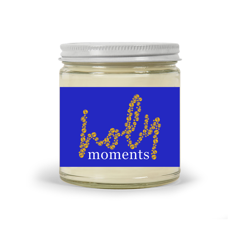 Product image for Holy Moments Scented Candle image number 0